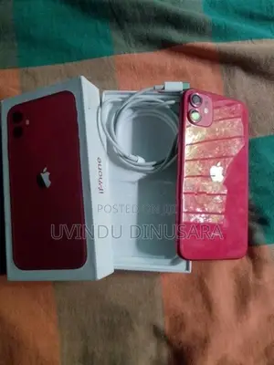 Apple iPhone 11 (Used)