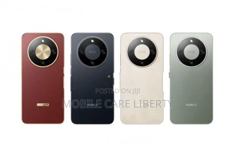 Honor X9D 12GB 256GB (Brand New)