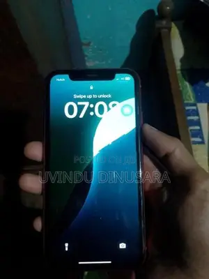 Apple iPhone 11 (Used)