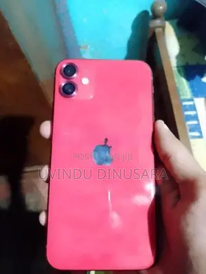 Apple iPhone 11 (Used)
