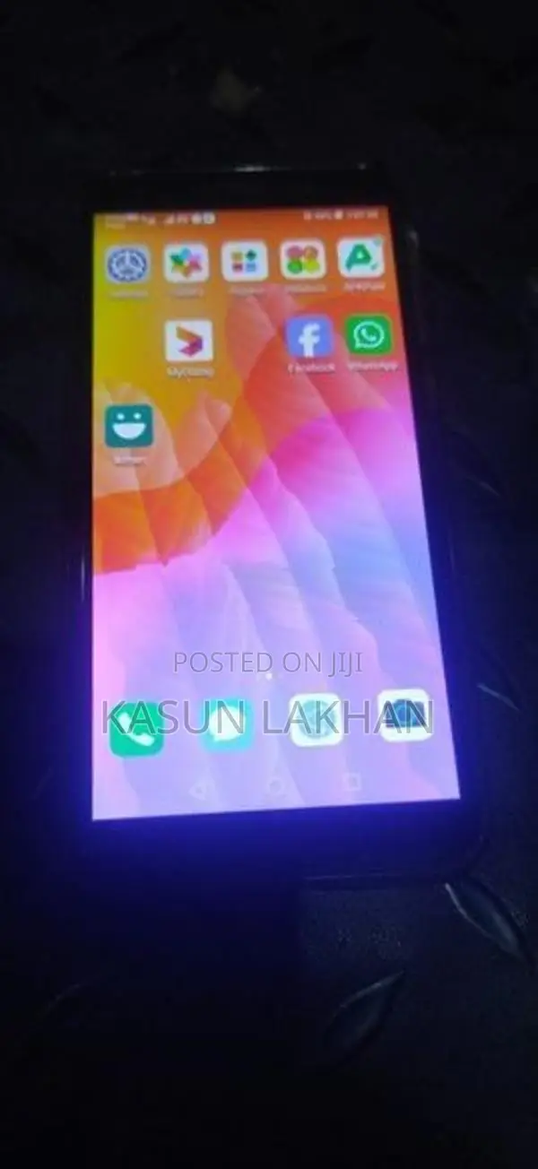 Huawei Y5p 2/32GB (Used)