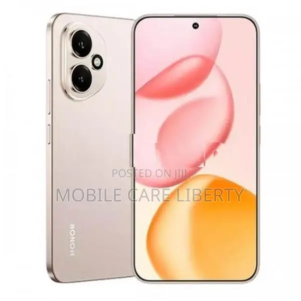 Honor 400 12GB 256GB (Brand New)
