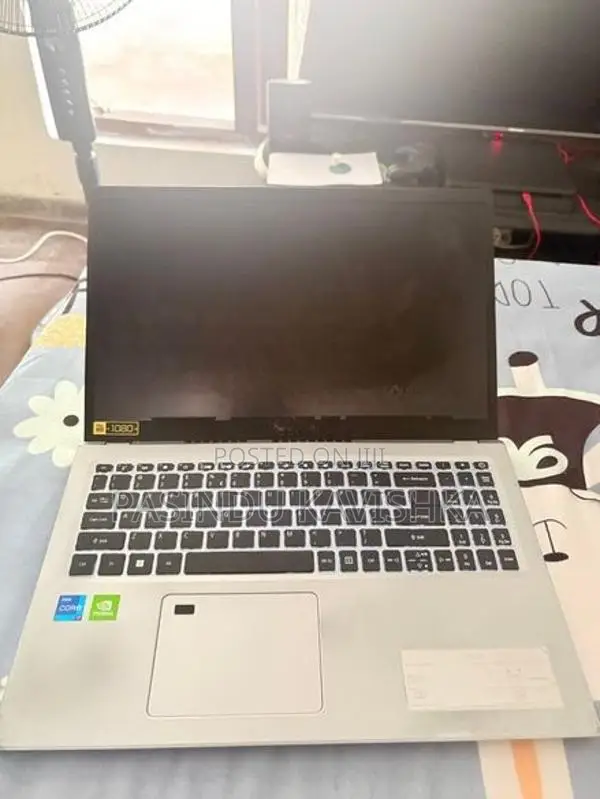 Acer Aspire 5 A515-56 G Laptop
