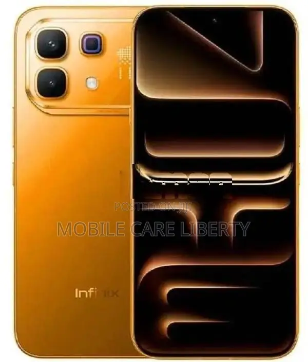Infinix Note 60 (Brand New)