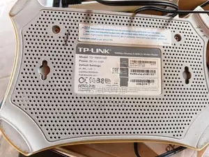 TP Link Router