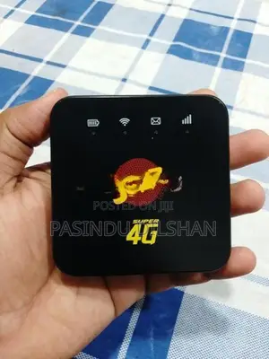 Pocket Router