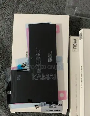 iPhone 11 Pro Max New Battery