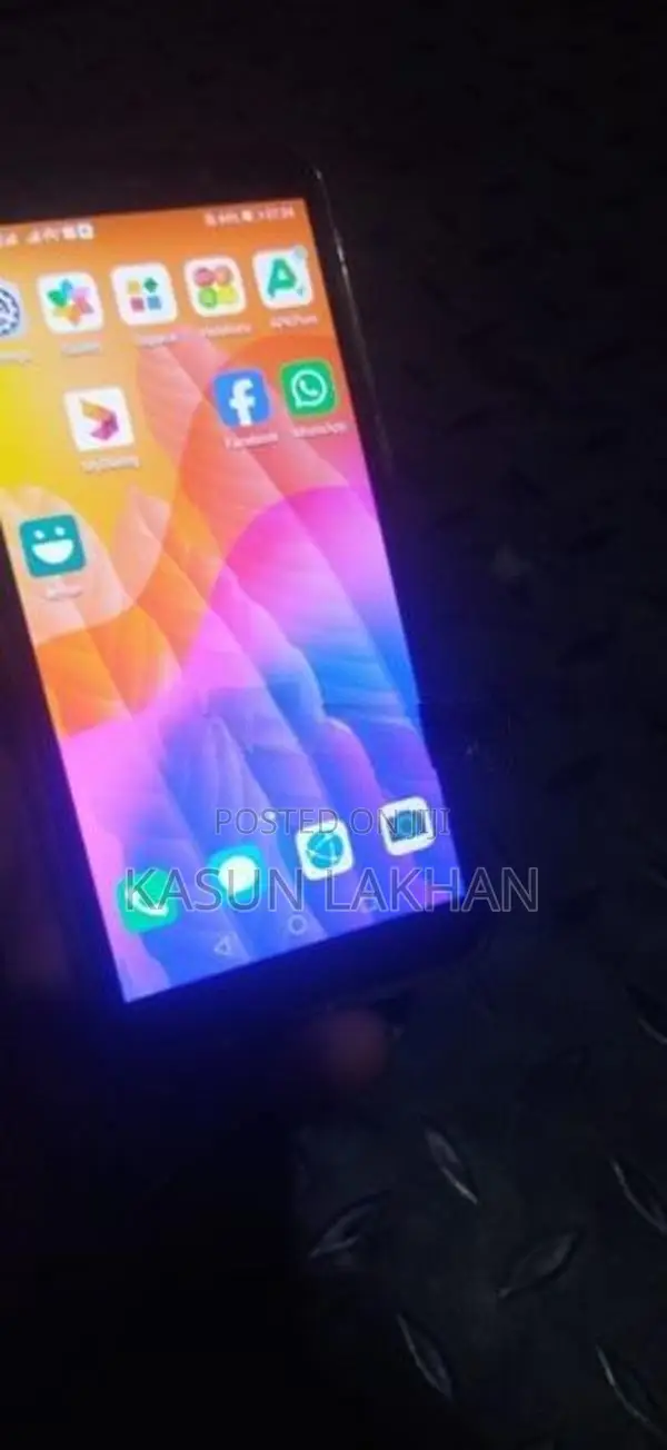 Huawei Y5p 2/32GB (Used)