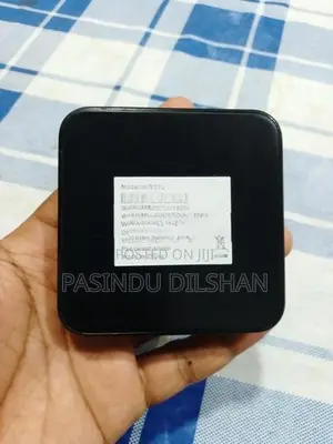 Pocket Router