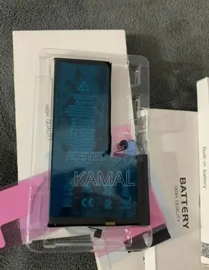 iPhone 11 Pro Max New Battery