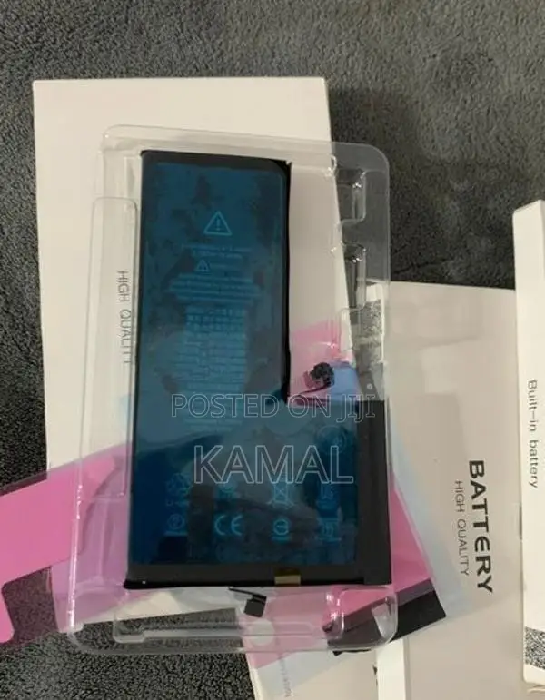 iPhone 11 Pro Max New Battery