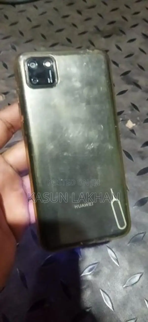 Huawei Y5p 2/32GB (Used)
