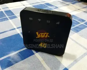 Pocket Router