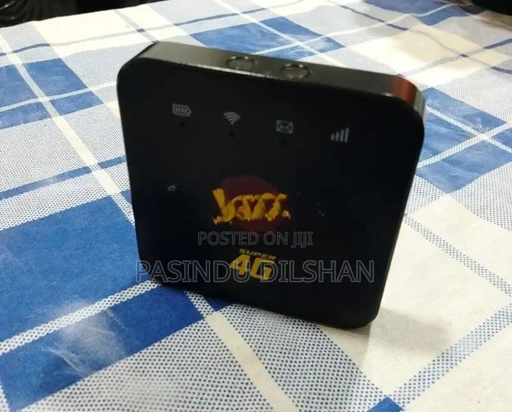 Pocket Router