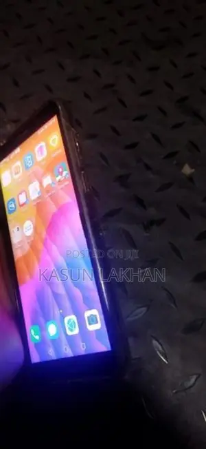 Huawei Y5p 2/32GB (Used)