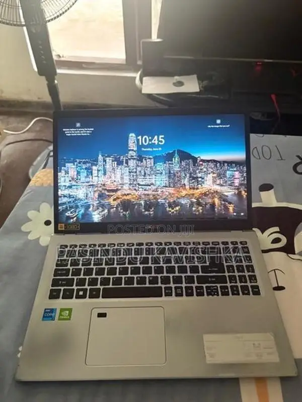 Acer Aspire 5 A515-56 G Laptop