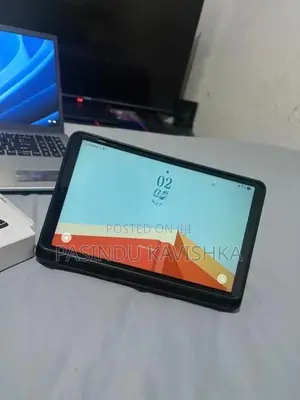 Samsung Galaxy Tablet A11