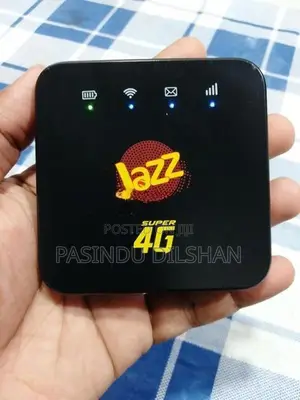 Pocket Router