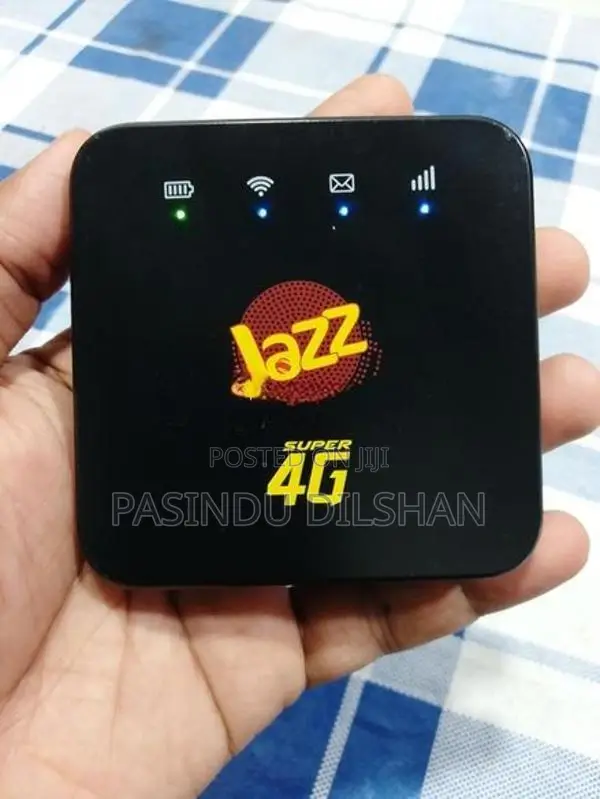 Pocket Router