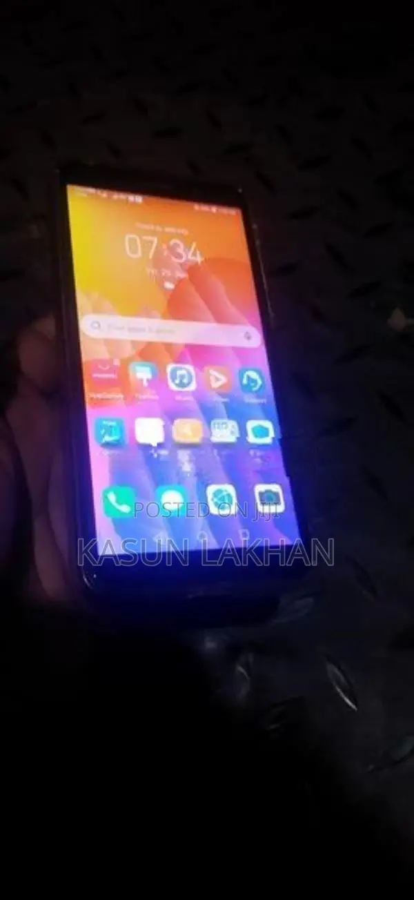 Huawei Y5p 2/32GB (Used)