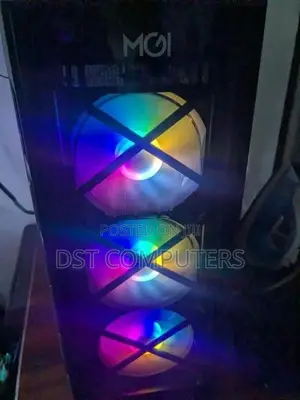 Ryzen 5 Gaming PC