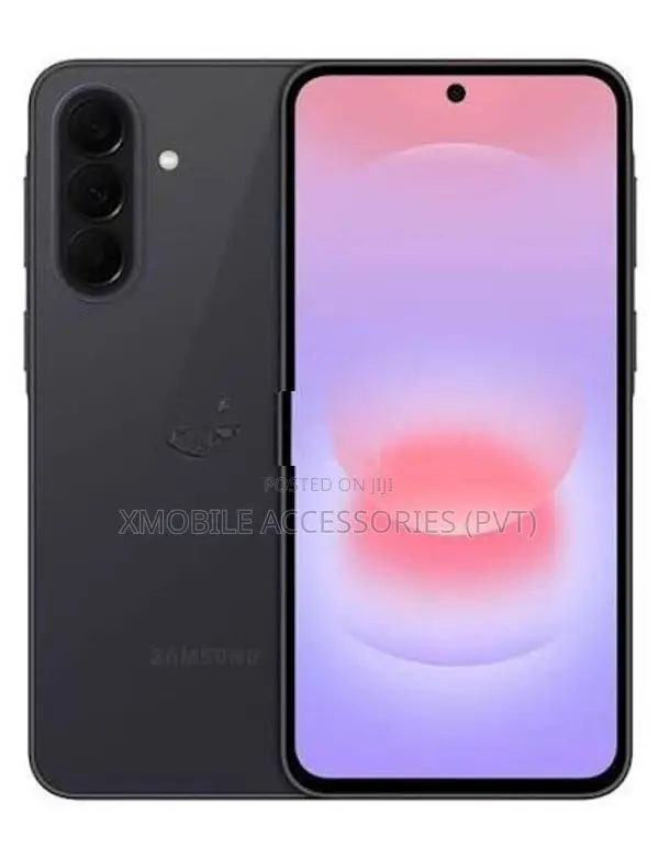 Samsung A37 5G 12GB 256GB (Brand New)
