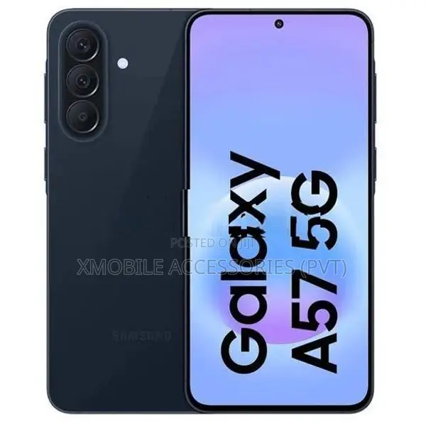 Samsung A57 5G 8GB 128GB (Brand New)