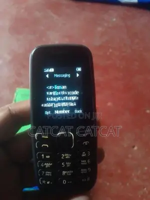 Nokia Button Phone (Used)