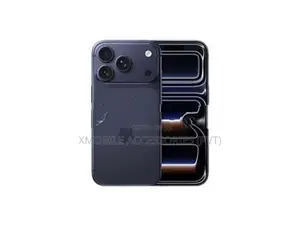 Apple iPhone 17 Pro Max 256GB (Brand New)