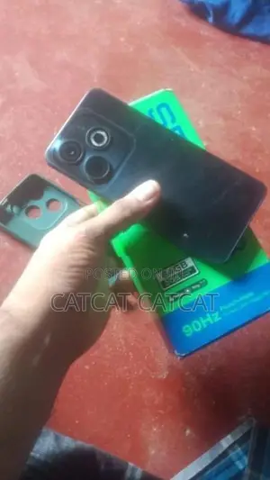 Infinix Smart 8 (Used)