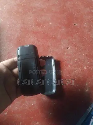 Nokia Button Phone (Used)