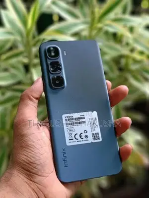 Infinix Hot 60 Pro+ 8GB 256GB (Used)