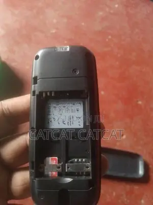 Nokia Button Phone (Used)