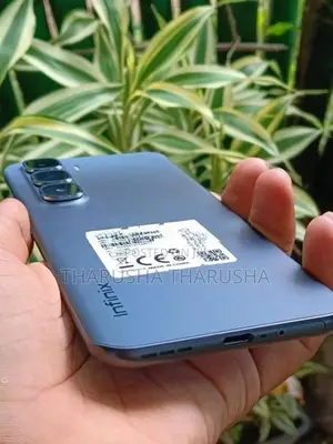 Infinix Hot 60 Pro+ 8GB 256GB (Used)