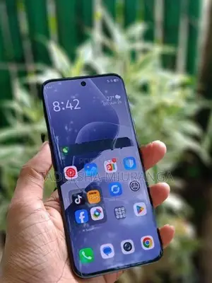 Infinix Hot 60 Pro+ 8GB 256GB (Used)
