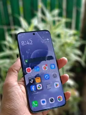 Infinix Hot 60 Pro+ 8GB 256GB (Used)