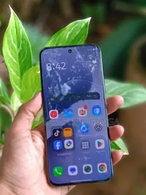 Infinix Hot 60 Pro+ 8GB 256GB (Used)