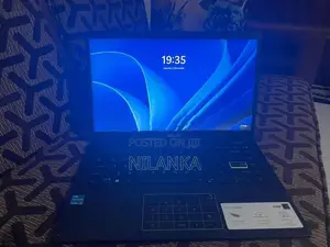 Asus E410K Laptop