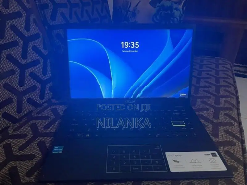 Asus E410K Laptop