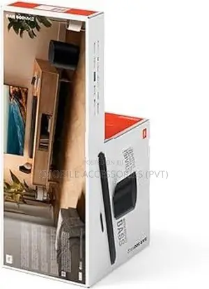JBL Sound Bar 1000 MK2