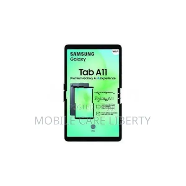 Samsung Galaxy A11 4GB 64GB