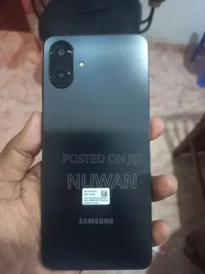 Samsung Galaxy A07 (Used)