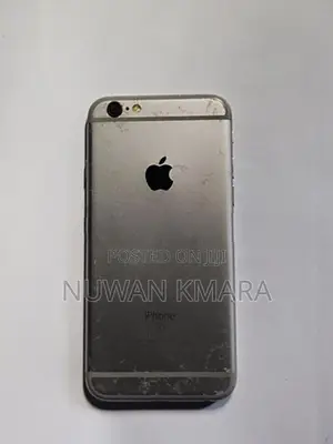 Apple iPhone 6S (Used)