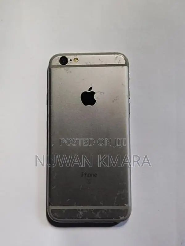 Apple iPhone 6S (Used)