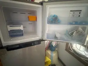 Samsung Digital Inverter Refrigerator