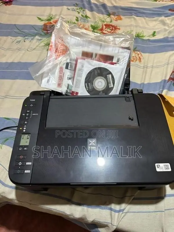 PIXMA TS3340