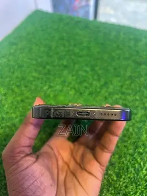 Apple iPhone 16 Pro (Used)