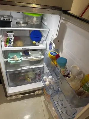 Samsung Digital Inverter Refrigerator