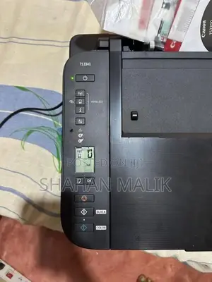 PIXMA TS3340