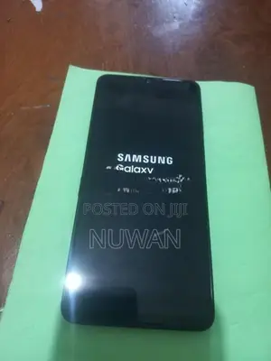 Samsung Galaxy A07 (Used)